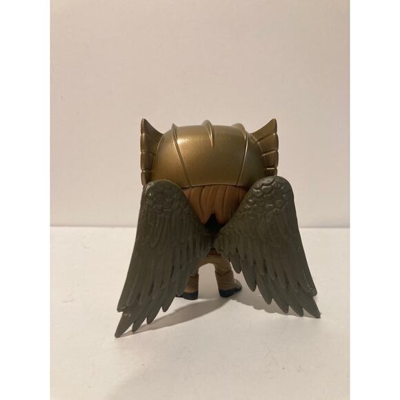 Funko Pop Dc Legends Of Tomorrow Hawkman - Picture 3 of 4